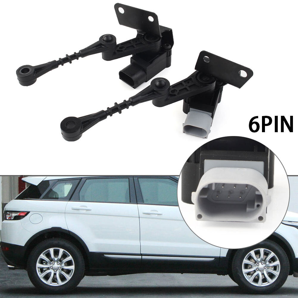 Rear Right Height Level Suspension Sensor for Land Rover for Range Rover Evoque