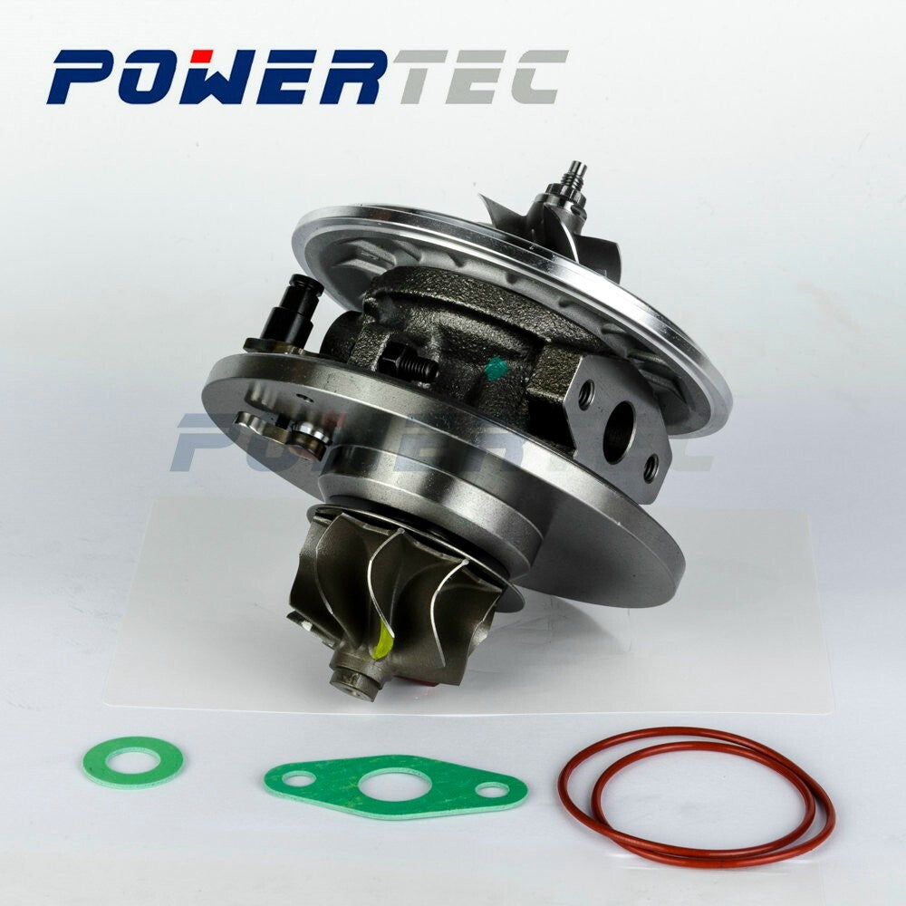 Turbine core ink cartridges are compatible with for BMW X3 150HP 110Kw 2.0D E83 E83N M47TU 717478 7787627G