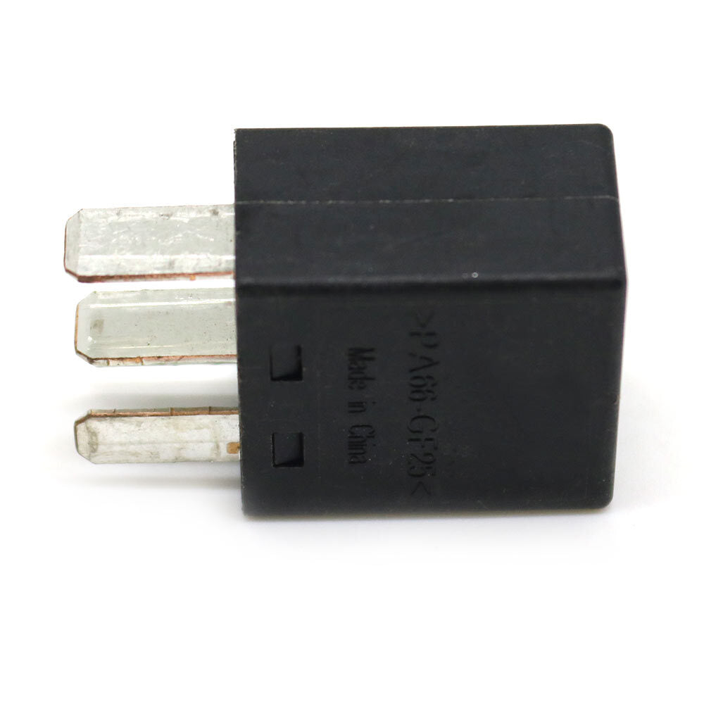 1X Fits for Mercedes R129 W163 W164 W208 W210 W220 W251 W463 Multi Purpose Relay