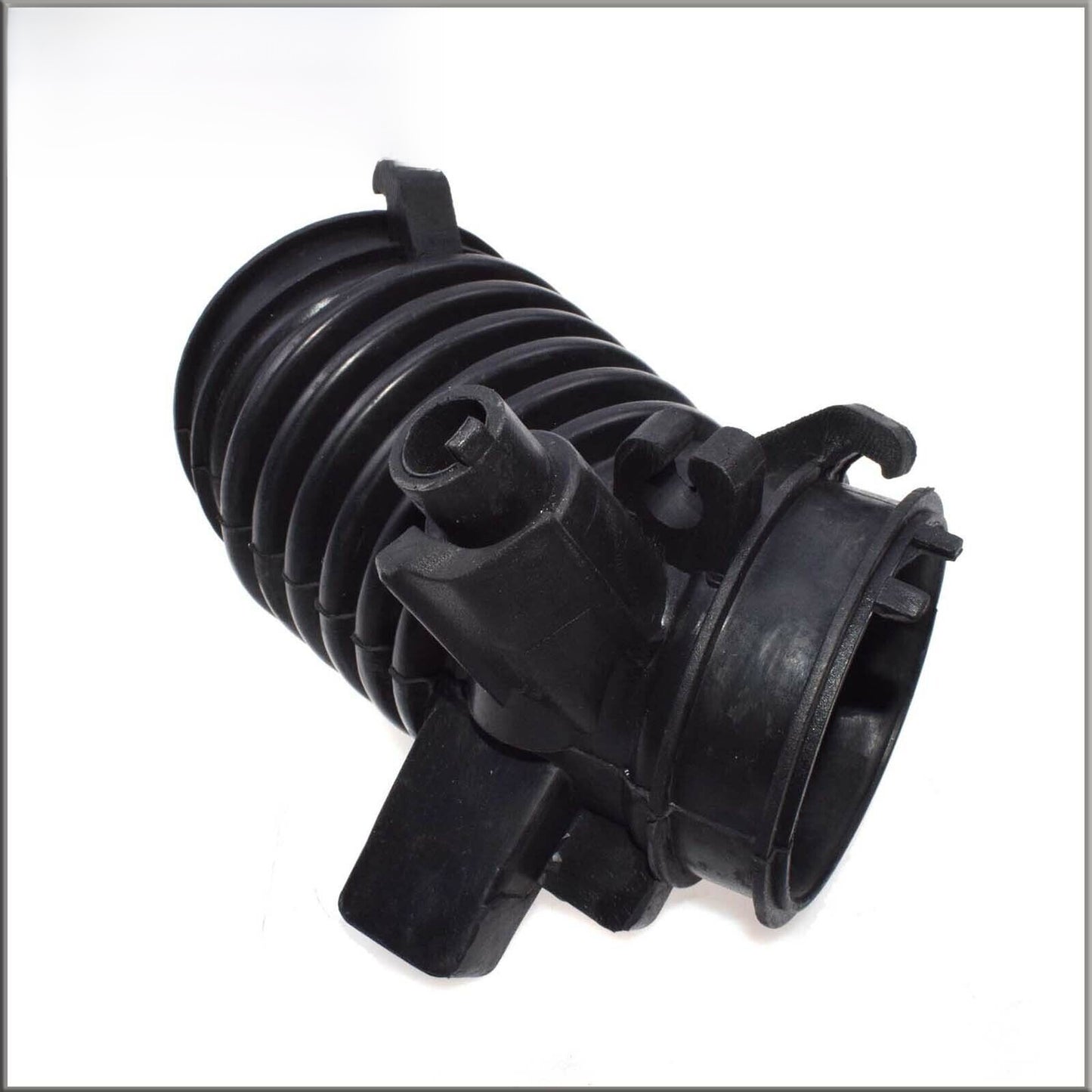 for Honda for Civic 2012 2013-2015 L4 1.8L New 17225-R1A-A01 Air Cleaner Intake Hose