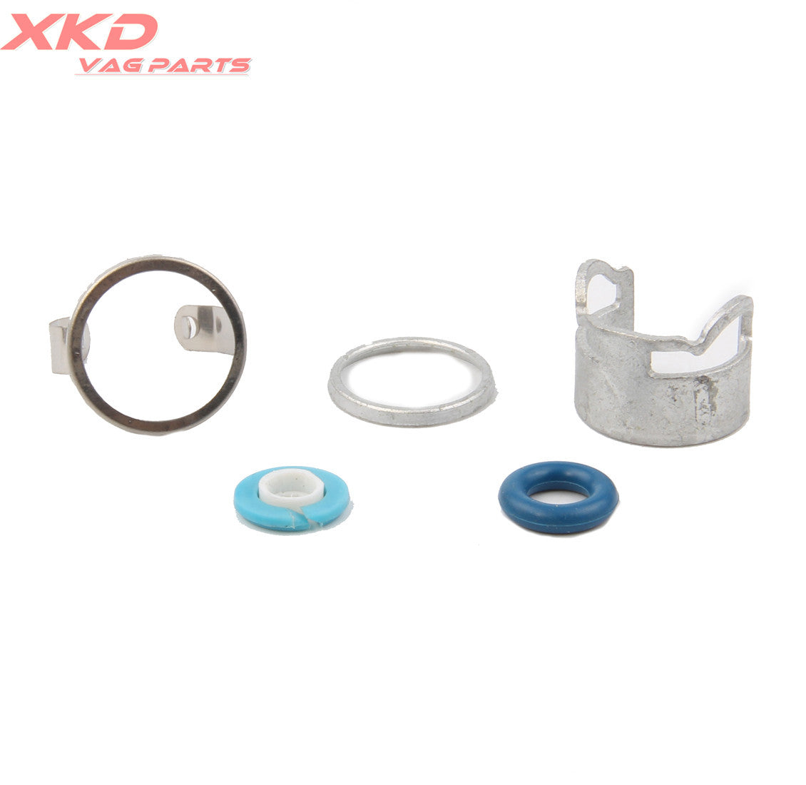 06D998907 Fuel injector sealing kit for Volkswagen for Golf , for Jetta , for Passat , for Audi A3 TT 2.0T