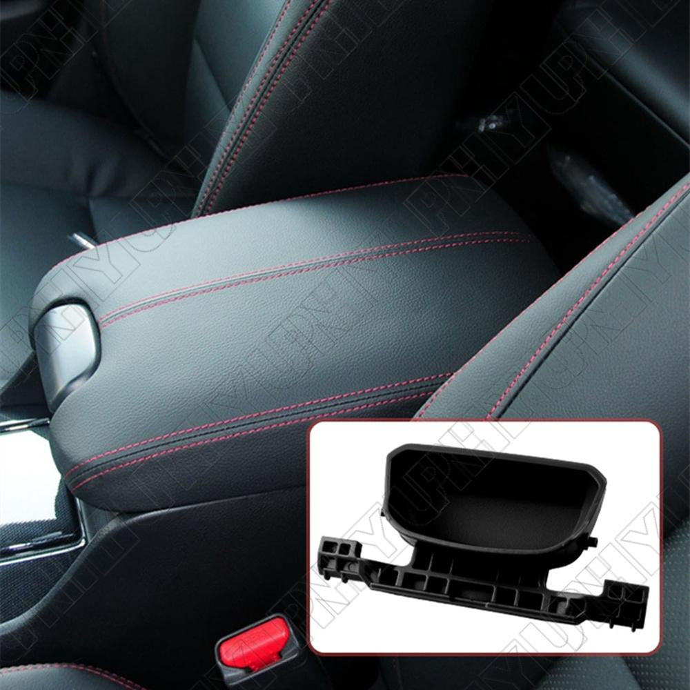 Car Center Console Armrest Lid Latch Fit for Honda for Accord 8th Generation 2008-13