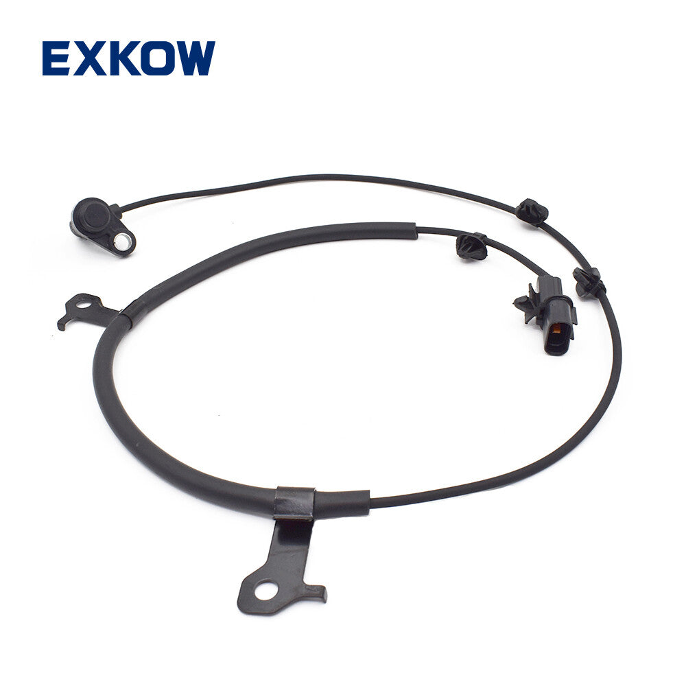 Rear Right ABS Wheel Speed Sensor fits for Mitsubishi MONTERO SPORT 2009-2016