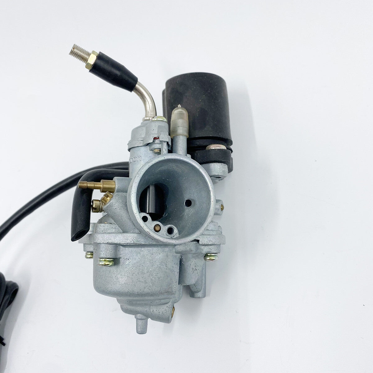 New Carburetor For 2-Stroke 50cc Mosquito Scooter Moped Carb JOG50