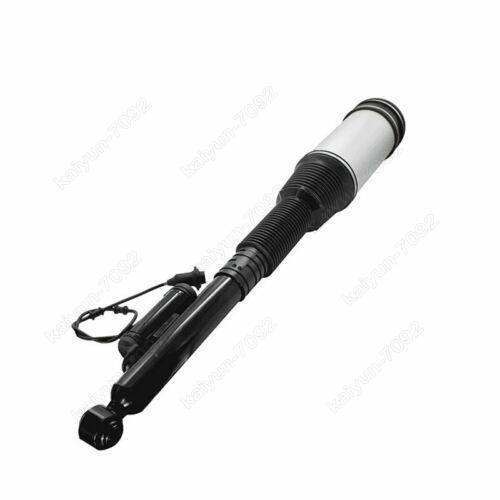 Rear Air Suspension Strut Shocks for Mercedes S Class W220 S430 S500 2203205013