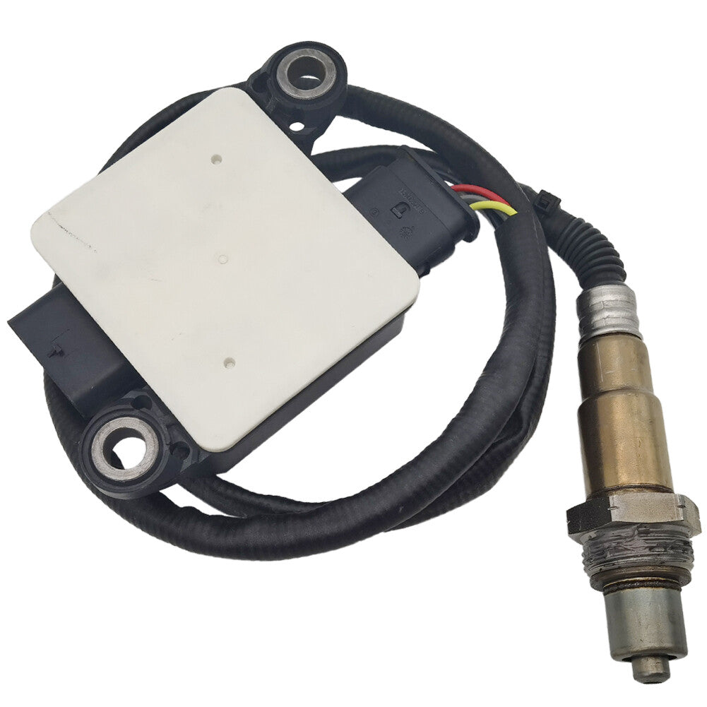 Diesel Particulate Sensor 55504592 For 18-19 for Chevrolet Equinox for GMC Terrain 1.6L