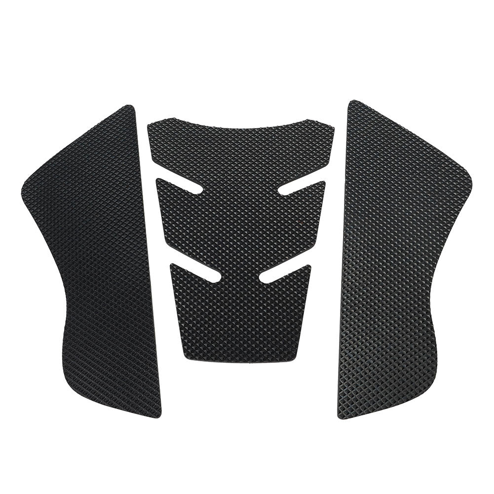 Anti Slip Tank Traction Pad Knee Grip Protector ForBMW F800R 2009-2019