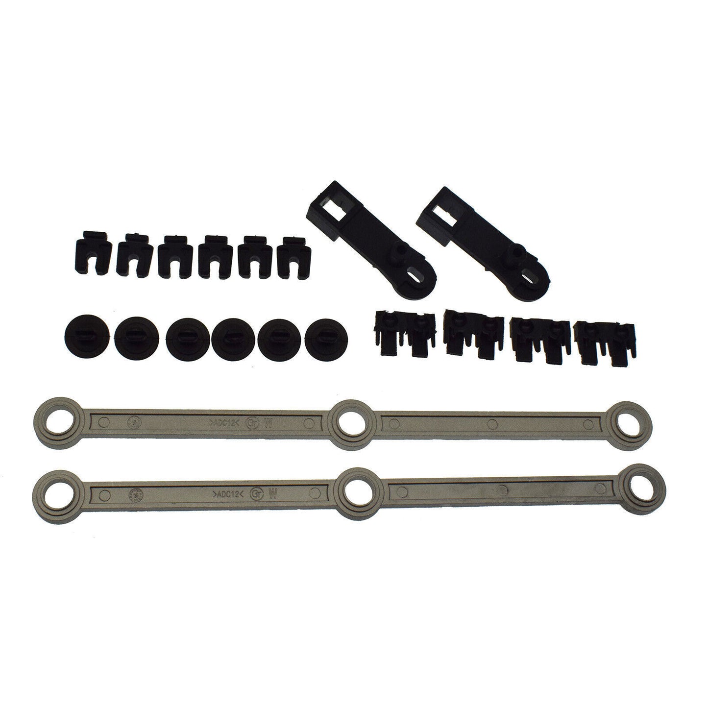 for Benz C350 E280 GL320 ML350 R320 Intake Manifold Connecting Rods Repair Kit