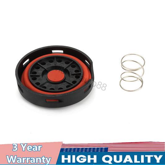 new 31319643, suitable for Volvo S60, S80, V60, V70, XC60, XC70, XC90, 917-147 PCV valve cover