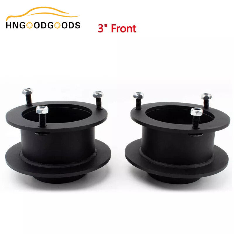 3-inch front leveling lift kit structural spacer for Dodge for Ram 4WD 1500 2500 3500 4x4