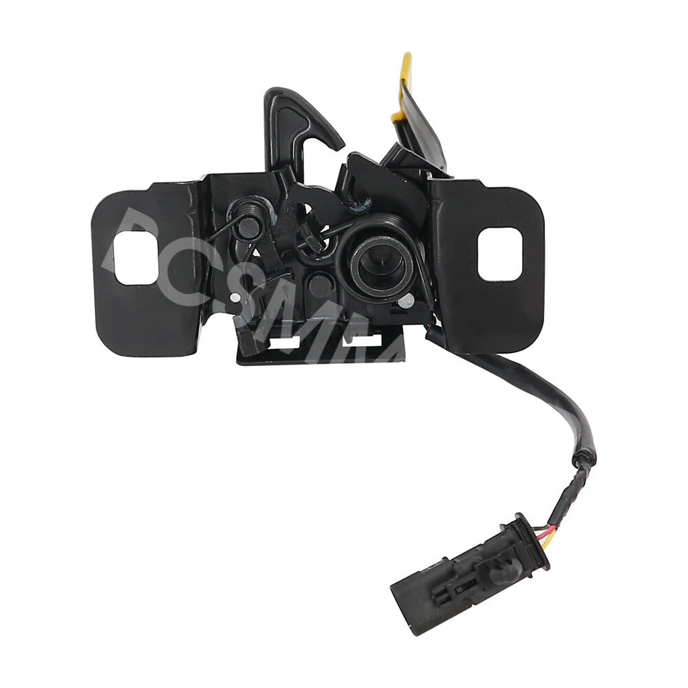 Car Engine Hood Latch 84693736 Trim Fit for Chevrolet Equinox for Premier 2019-2020