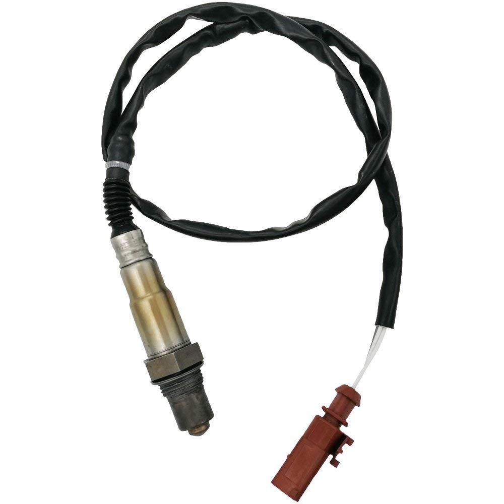 2X Upstream Downstream Oxygen Sensor for Audi A4 for A8 for VW Beetle for Golf for Jetta for Passat