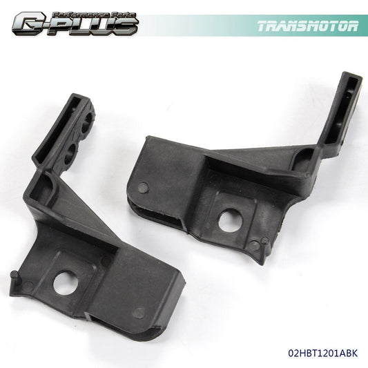 Suitable for 13-17 year old for Ford Fusion for Lincoln MKZ left and right headlight brackets