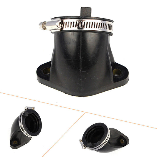 for Polaris Sportsman 500 HO 2002-2006 2005 1x Intake Manifold Carburetor Boot