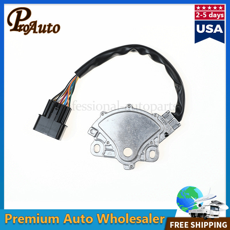 Neutral Safety Switch Case Inhibitor 8604A053 for Mitsubishi Montero Pajero L200