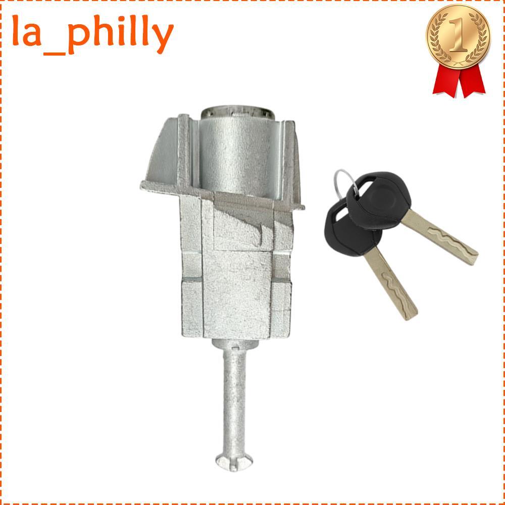 Right Door Lock Barrel Cylinder With 2 Keys for 3 Series E46 2000-2006 7019976