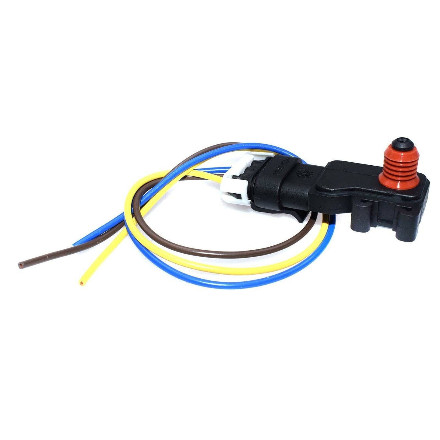 New Manifold Absolute Pressure MAP Sensor W/ Wiring for Buick for Cadillac for Chevrolet