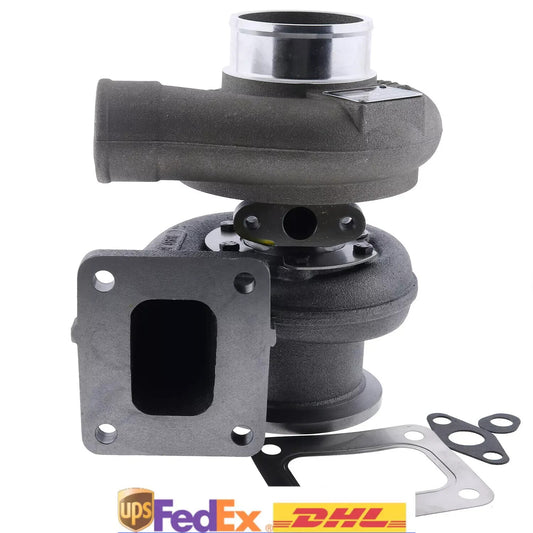S200G Turbocharger RE531073 For 4045 Tier 3 Engine Earth Moving 444J