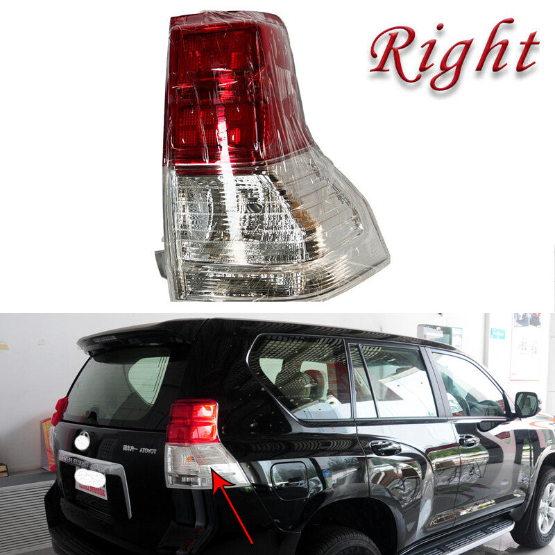 For Prado 2010 Right Brake light Tail Light ,Driver side 81550-0G010