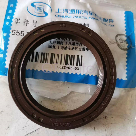 55563374 2 Camshaft Cam Seal for 2012-2018 for Chevrolet 1.8 Sonic
