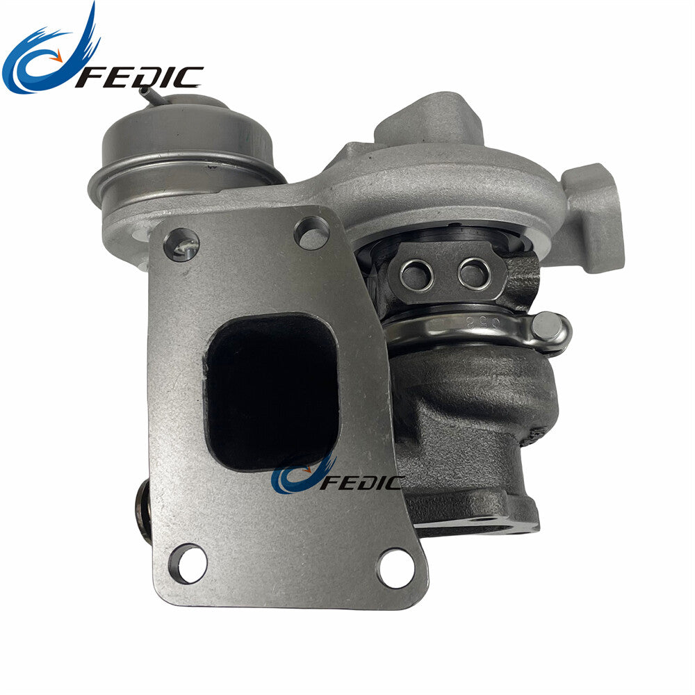 TD02L 49172-04020 Turbocharger for Suzuki Vitara SX4 for Swift K14C 1.4 T 103Kw 2017