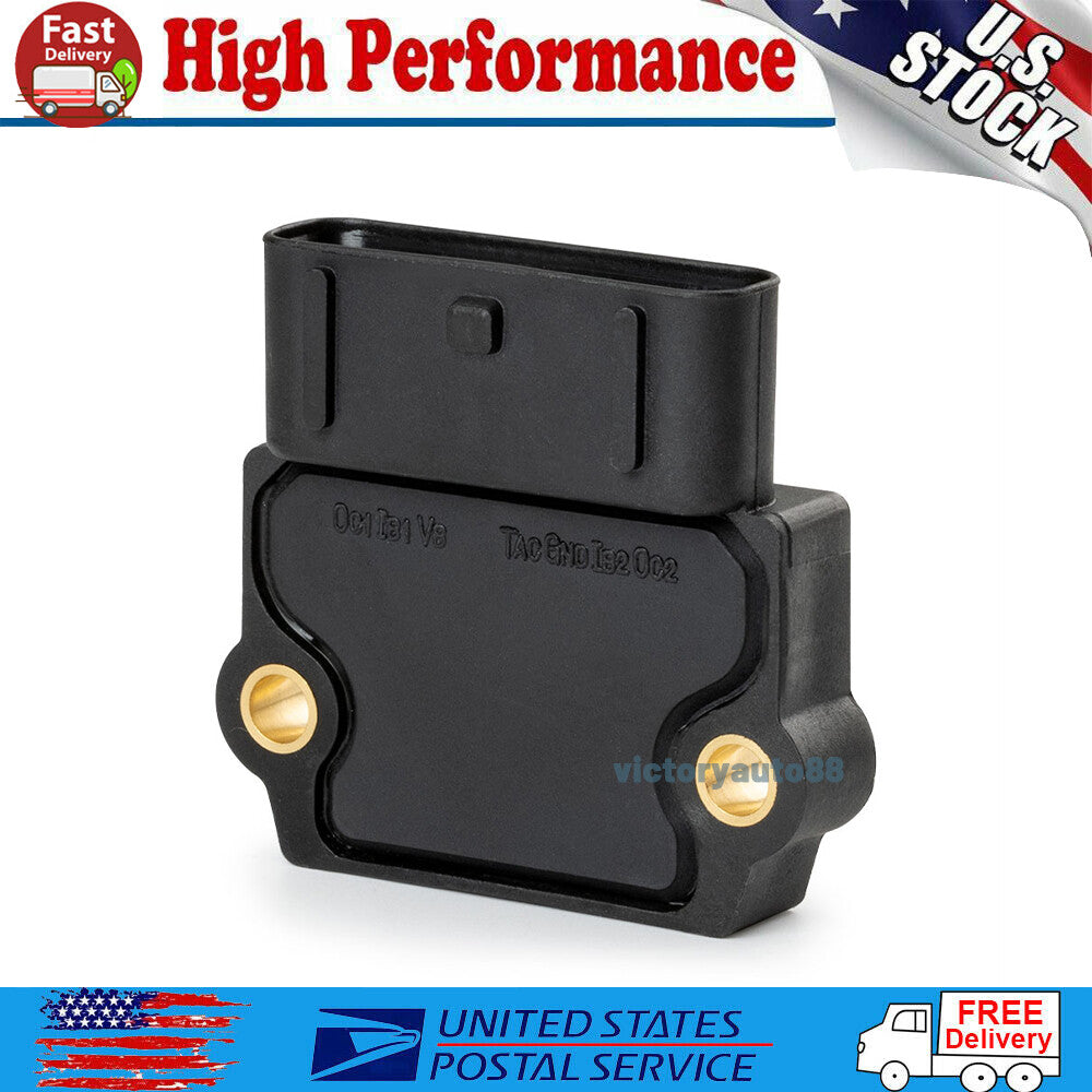 The new Ignition control module is compatible with the MITSHUBISHI GALANT for EAGLE 2000 GTX for Dodge J722T