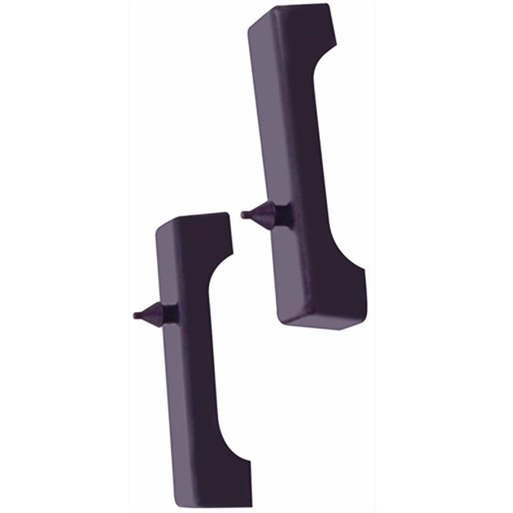Rubber Radiator Isolation Support Bushings Fit for Chevrolet Monte Carlo 1978-88