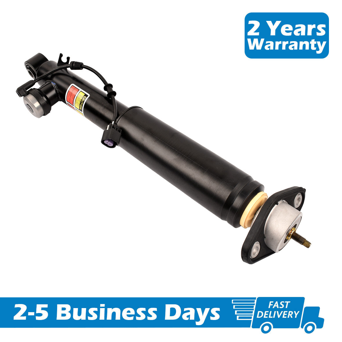 One left rear shock absorber strut assembly suitable for Cadillac SRX EV 2010 - 2016 20953566
