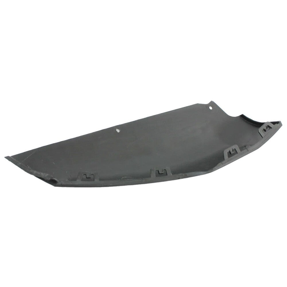 Front Bumper Molding Tirm for Mercedes For GLA X156 2017-2019 A1568855100