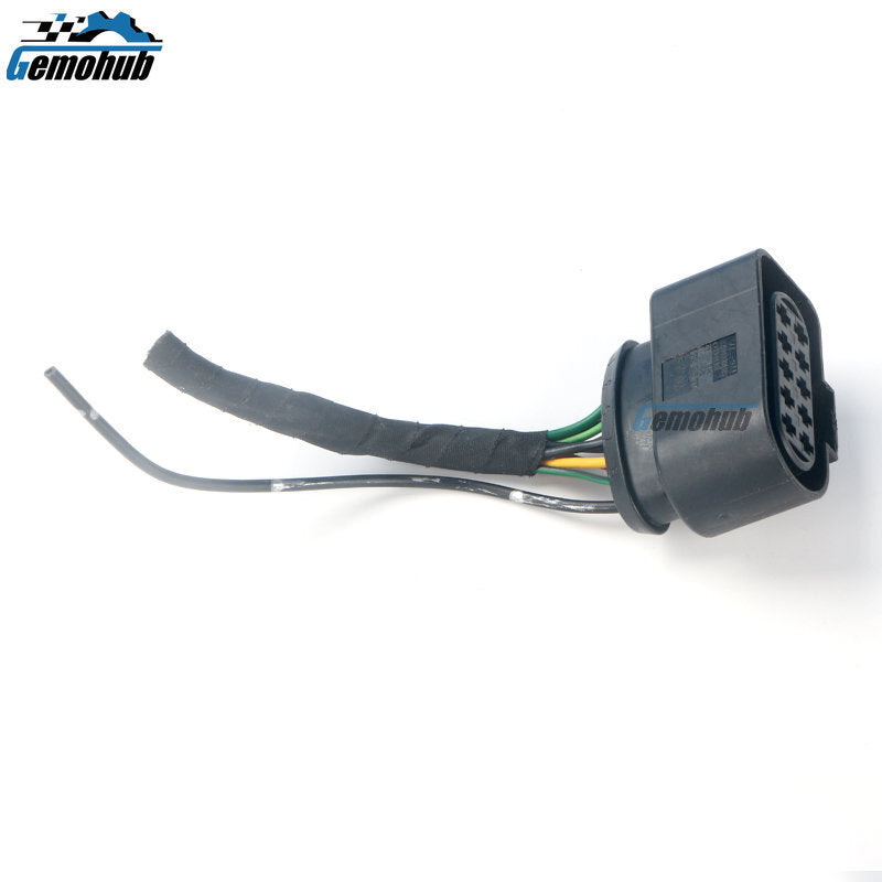 10 Pins Tail Light Wiring Harness Lamp Connector for 2005-2008 for Audi A6L C6