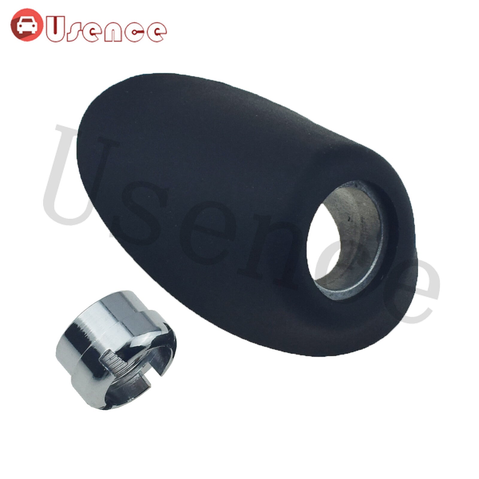 For 2005-2015 for Toyota Tacoma Antenna Base Mount  Nut Manual Type Set 86300-04070