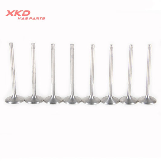 N46 Intake Valve Kit Fit for BMW 120i 320i 520i X1 Z4 11341440304