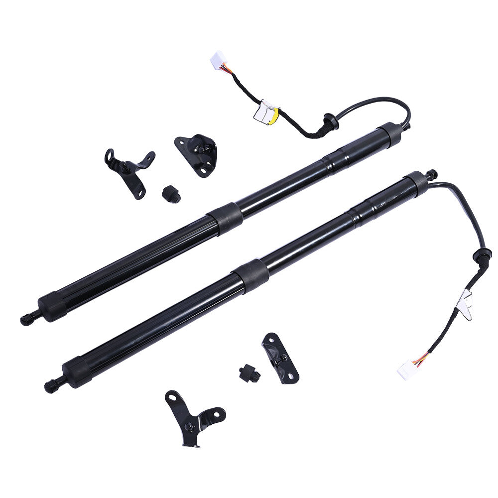2Pcs Electric Tailgate Gas Strut Fit 15-20 for Toyota Fortuner 6892071030 6891071032