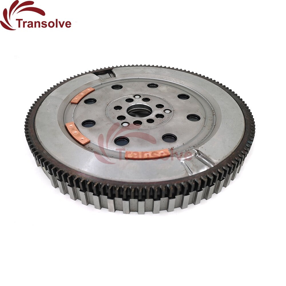 D7UF1 Transmission Clutch Flywheel 23200-03950 7-Speed for Hyundai for Kia 1.4T