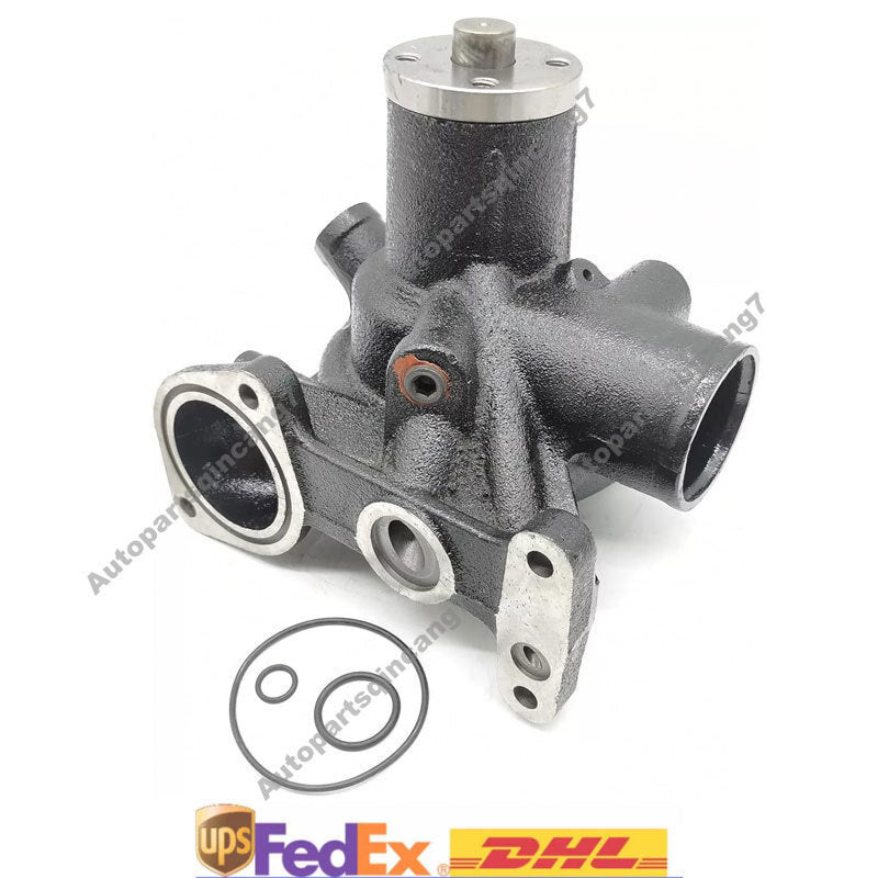 Water Pump ME993209 Fit for Mitsubishi 6D24 Sumitomo SH350 Kato HD1430 Engine