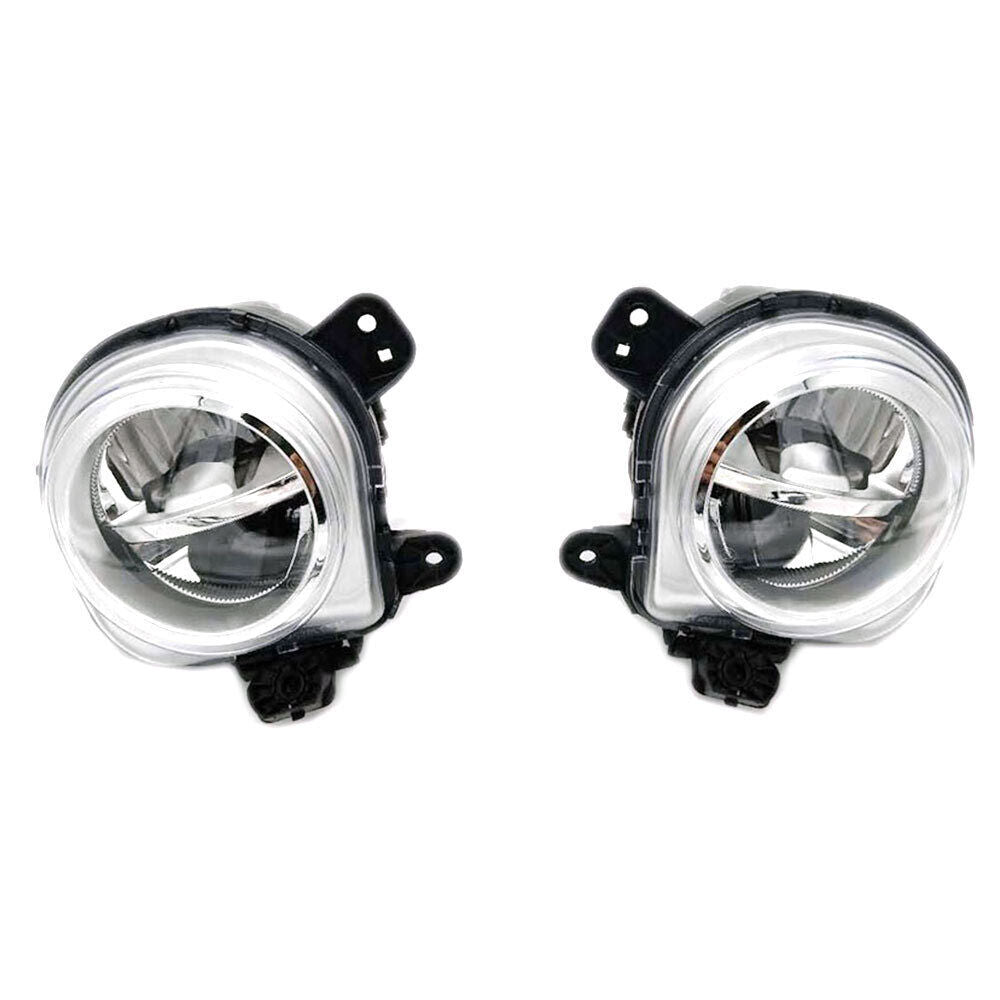 2PCS LED Fog Light Lamp Left Right for BMW X3 F25 X4 F26 X5 F15 F85 63177317252