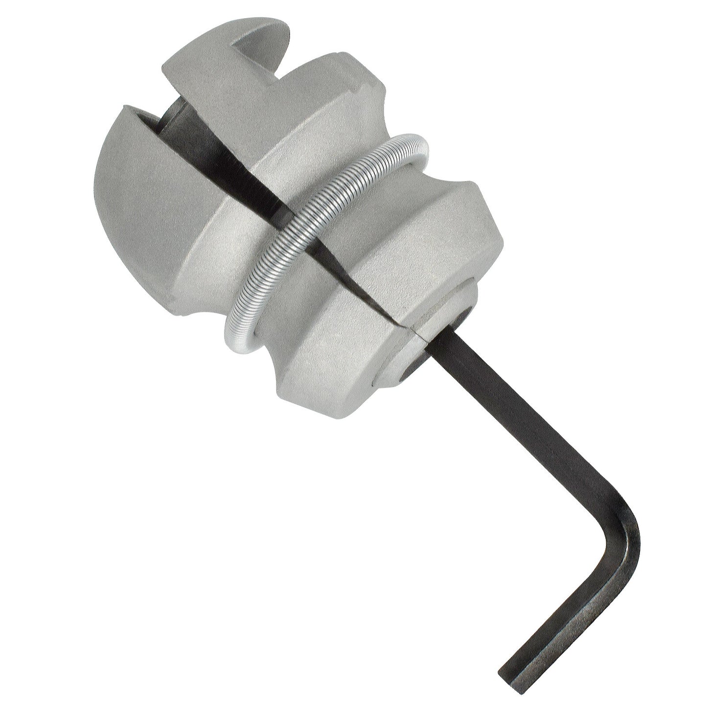 Tow Bar Hitch Coupling Lock Trailer Caravan High Security 2Inch Tow Balls 2 Keys