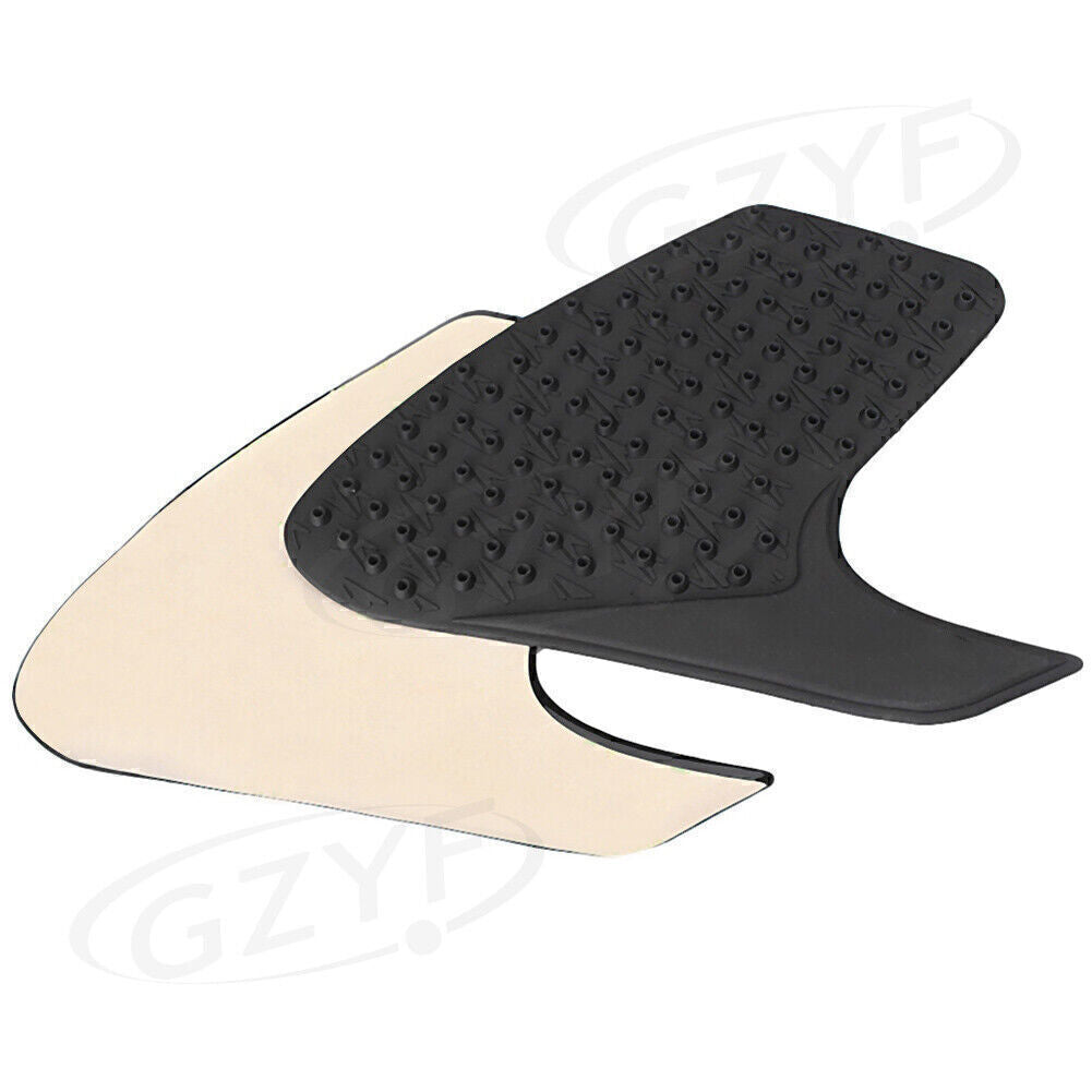 Tank Traction Pad Side Gas Knee Grip Protector for DUCATI 696 796 1100 2010-2015