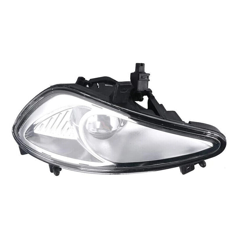 for Mercedes-Benz W221 S550 S600 2007-09 Passenger RH Front Bumper DRL Fog Lamp