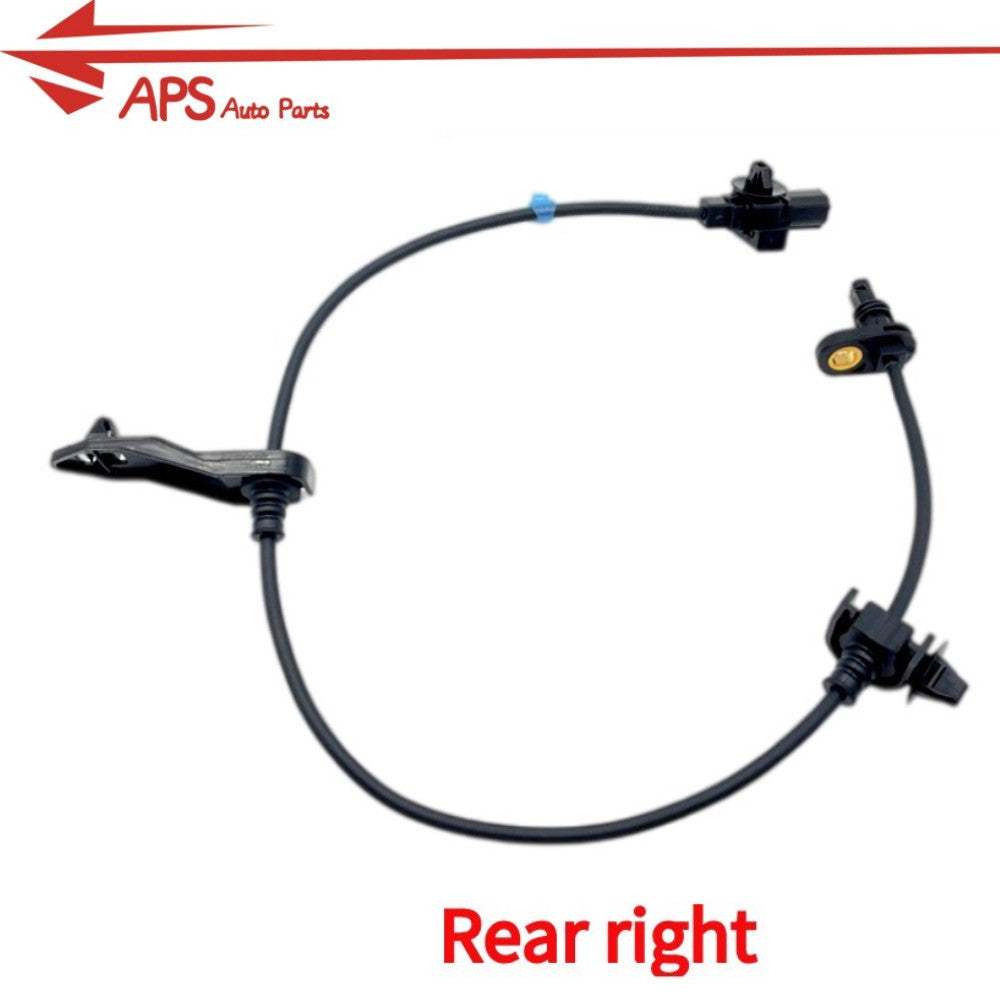 Right rear ABS wheel speed sensor suitable for 06 07 08 09 10 11 for Honda for Civic 57470SNA