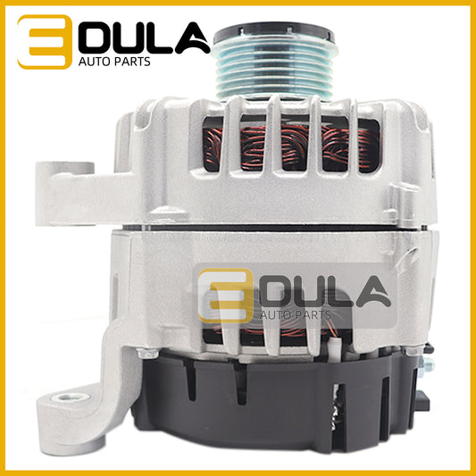180AMP 14V alternator suitable for BMW diesel models 320318316 12317823343 12317823344