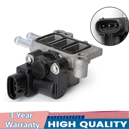 Idle air control valve 36460-PAA-L21 for 1998-2002 for Honda Accord 2.3L EX LX SE