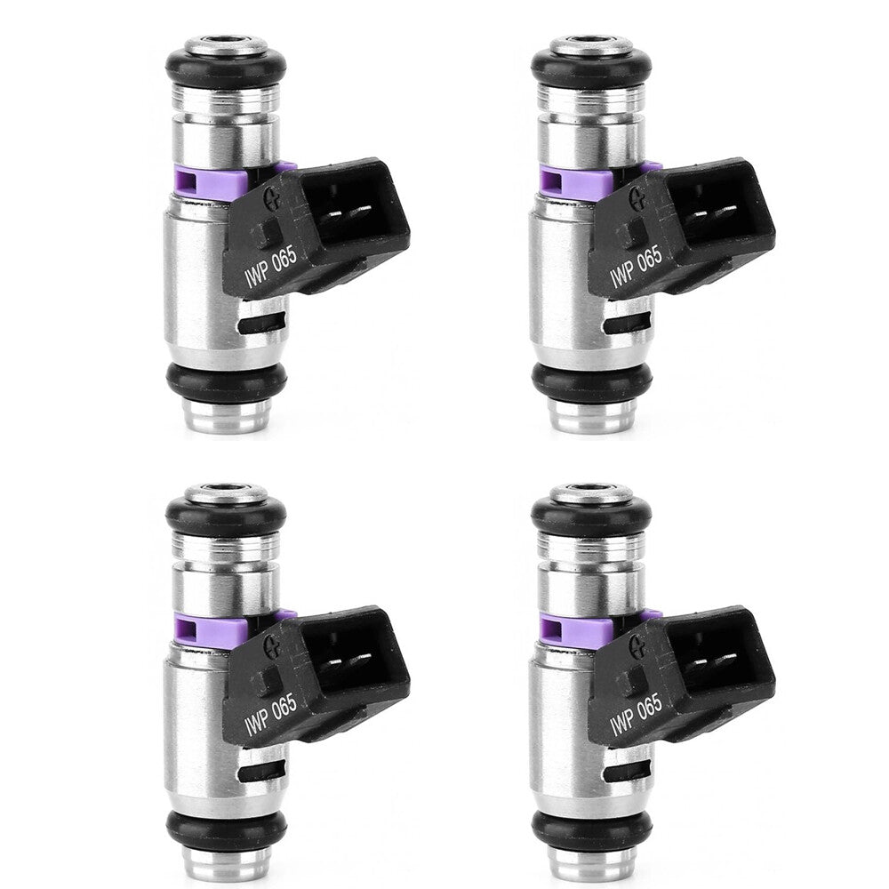 4x Fuel Injector Nozzle IWP-065 for Fiat Palio UNO Punto Siena Strada Fiorino