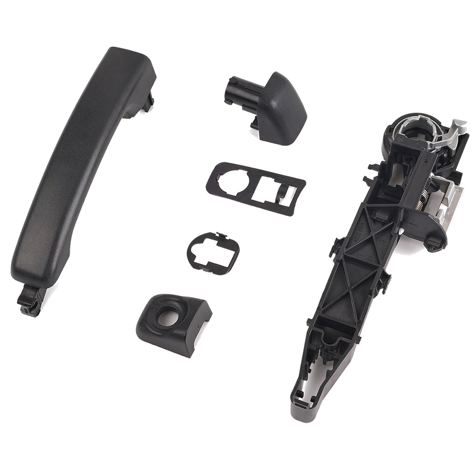 Sliding Door Handle for Renault Master MK3 for Vauxhall Movano for Nissan 806071150R AU
