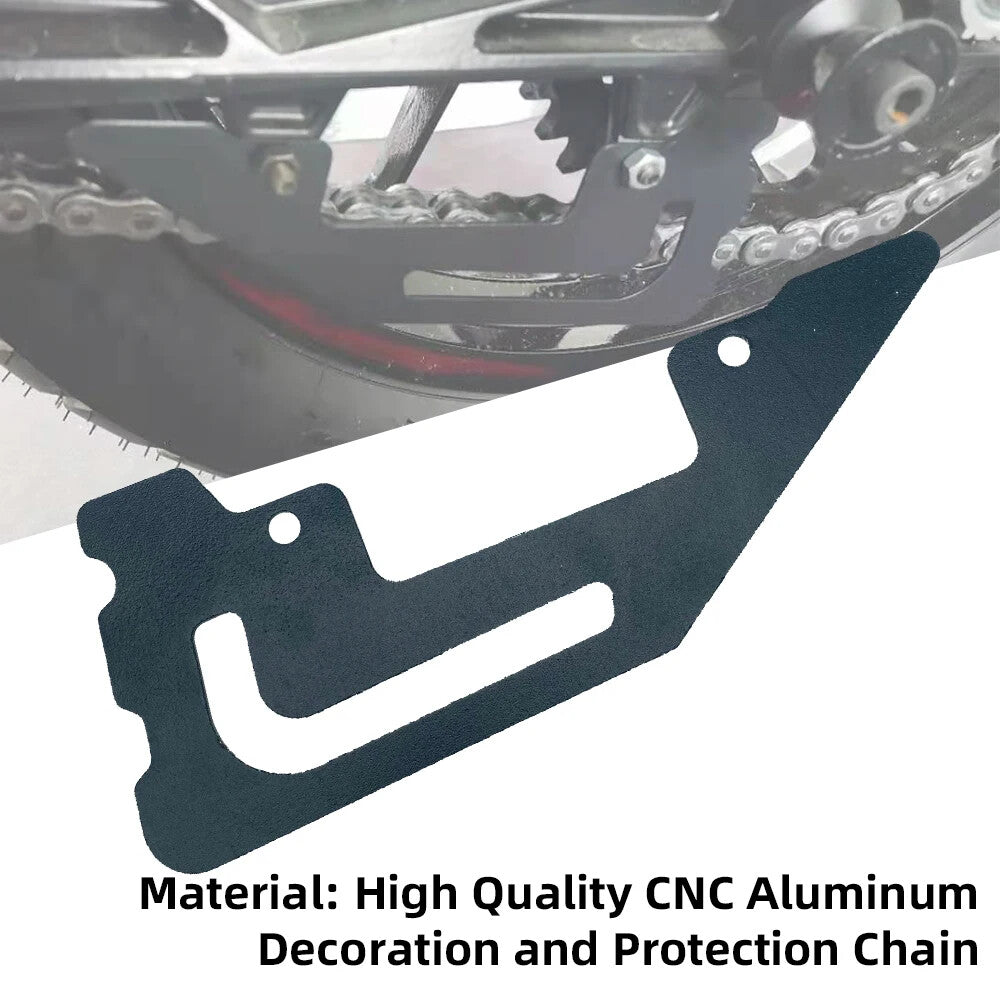 Rear Wheel Chain Decoration Cover For 390 790 Adventure/R 890 Adventure/R 390ADV