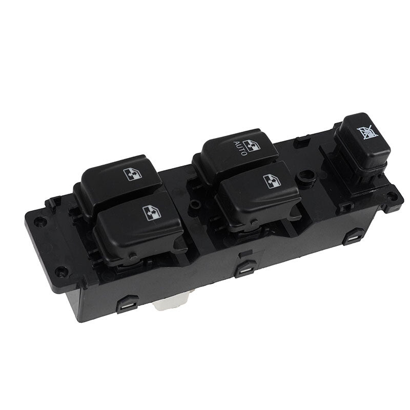93570-1J102 Left Front Power Window Switch for Hyundai i20 (2008-2015)