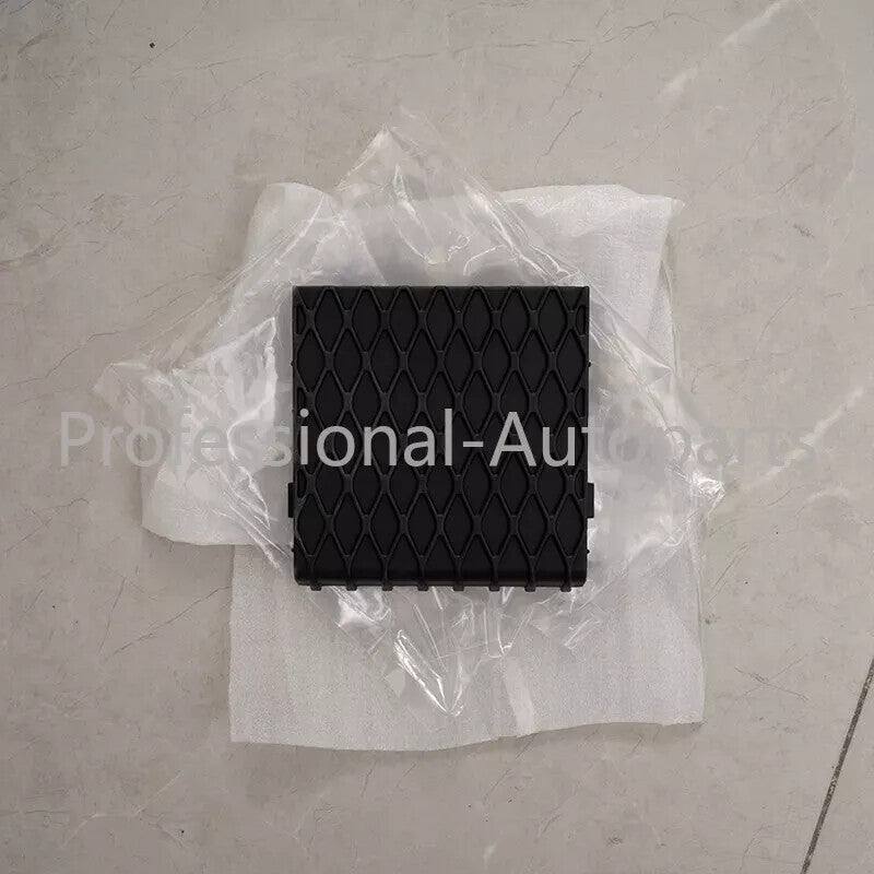 Front lower LR bumper cover grille suitable for 2004, 2005 - 2007 for BMW E63, E64, 645Ci, 650i