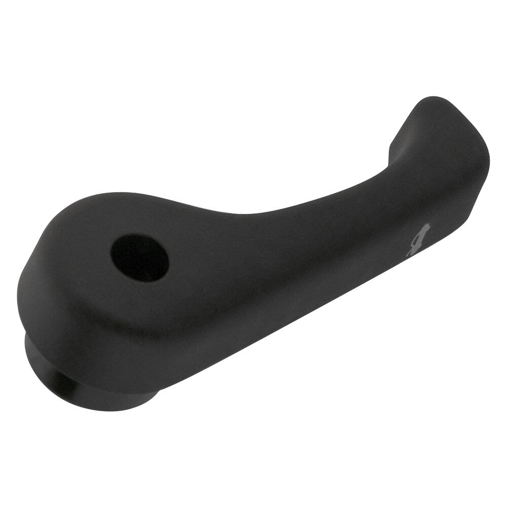 Hood Latch Release Handle Black for Forte Forte Koup Forte5 Rondo 81181-4D000