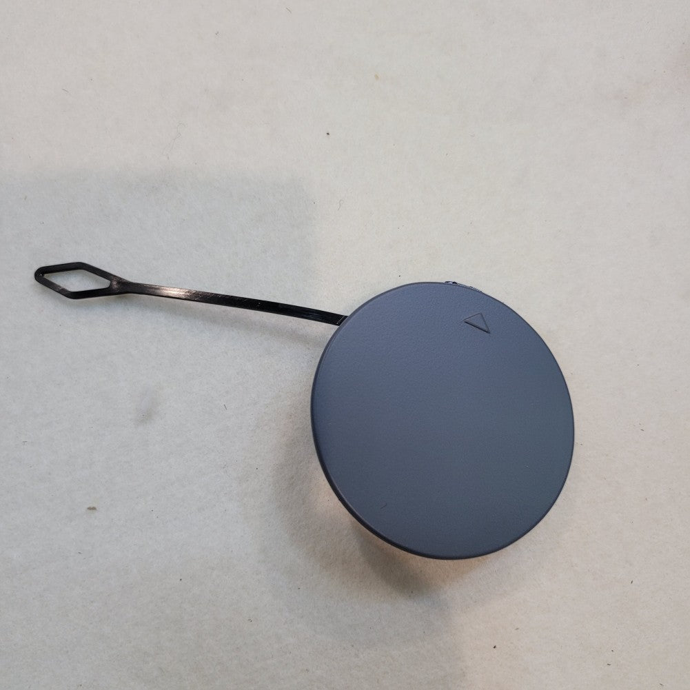 for Mini Cooper F55 13-19 Rear Tow Hook Protector Cover