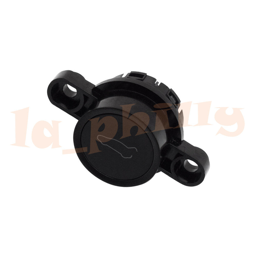 1501907-00-B Fits for Tesla Model Y/3 2017-2022 Rear Trunk Lid Release Open Switch